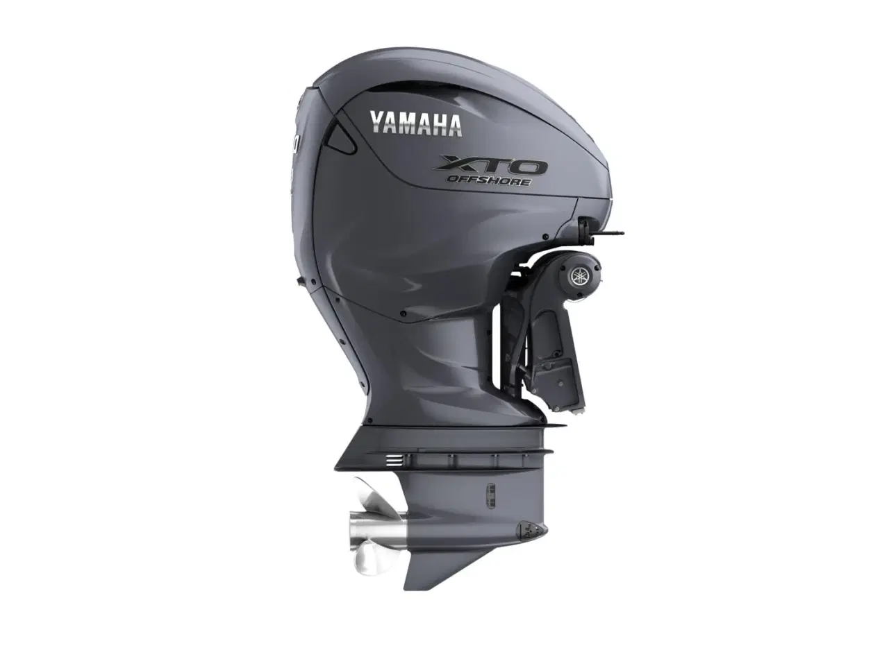 Billede 7 - Yamaha XF400XSA
