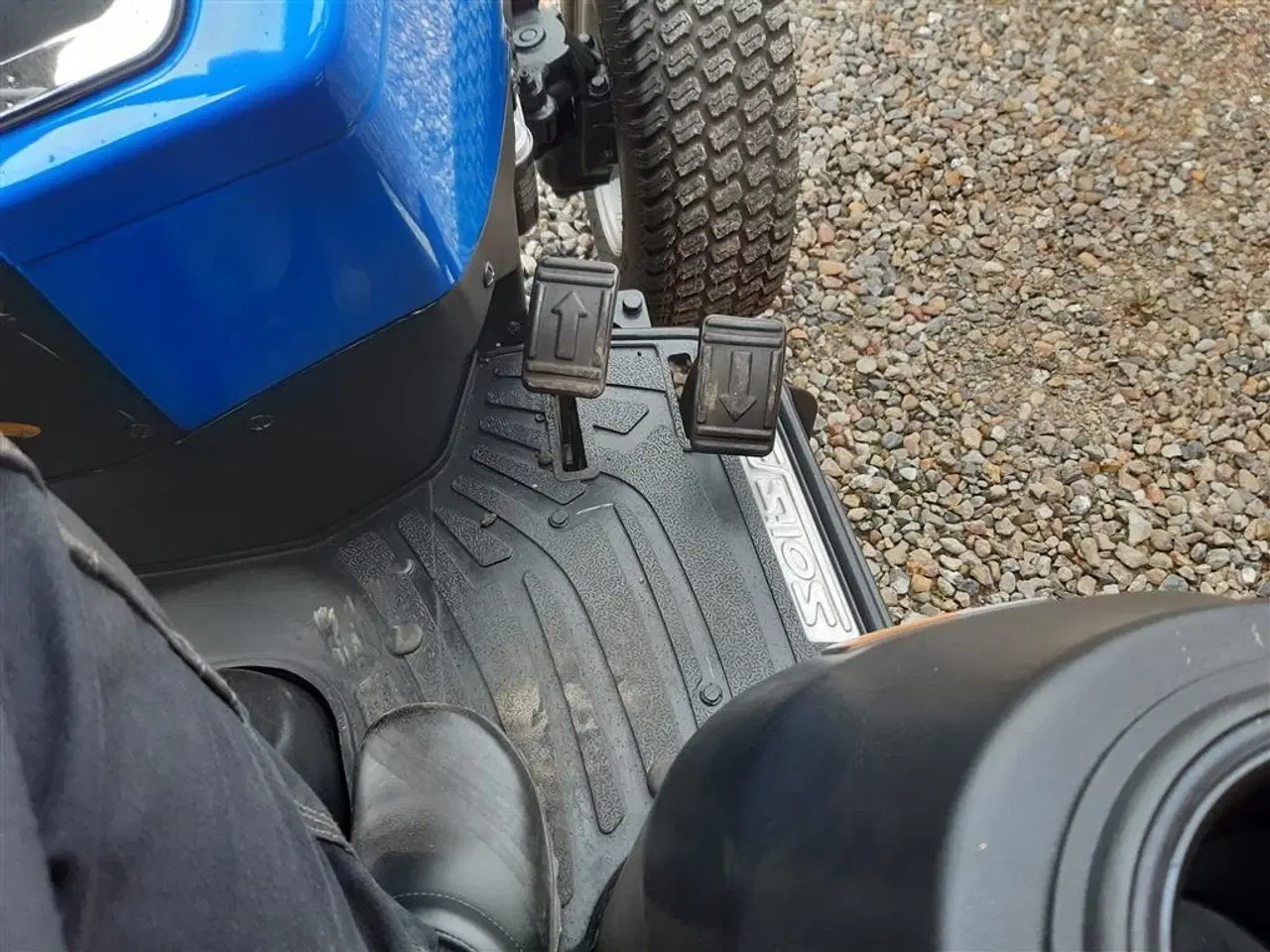 Billede 12 - Solis 26 hst