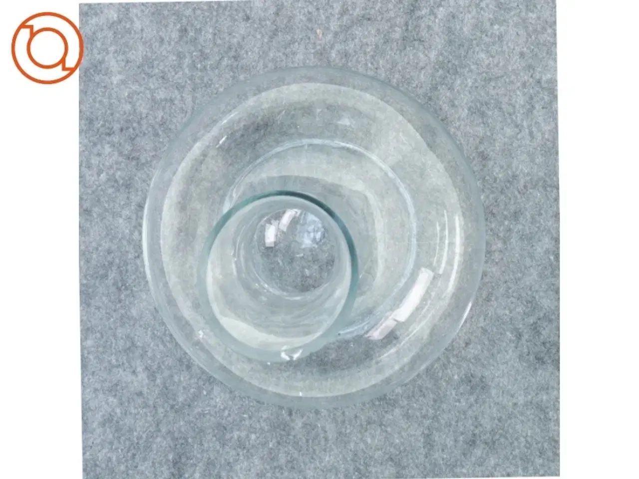 Billede 2 - Vinkaraffel fra Udkant (str. Ukendt)