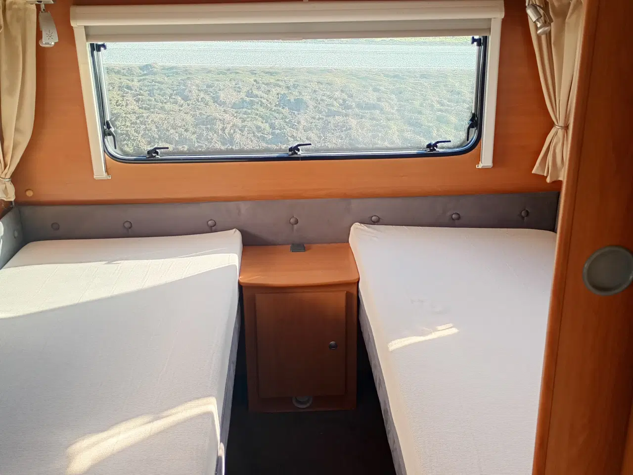 Billede 10 - 2005 Dethleffs Camper