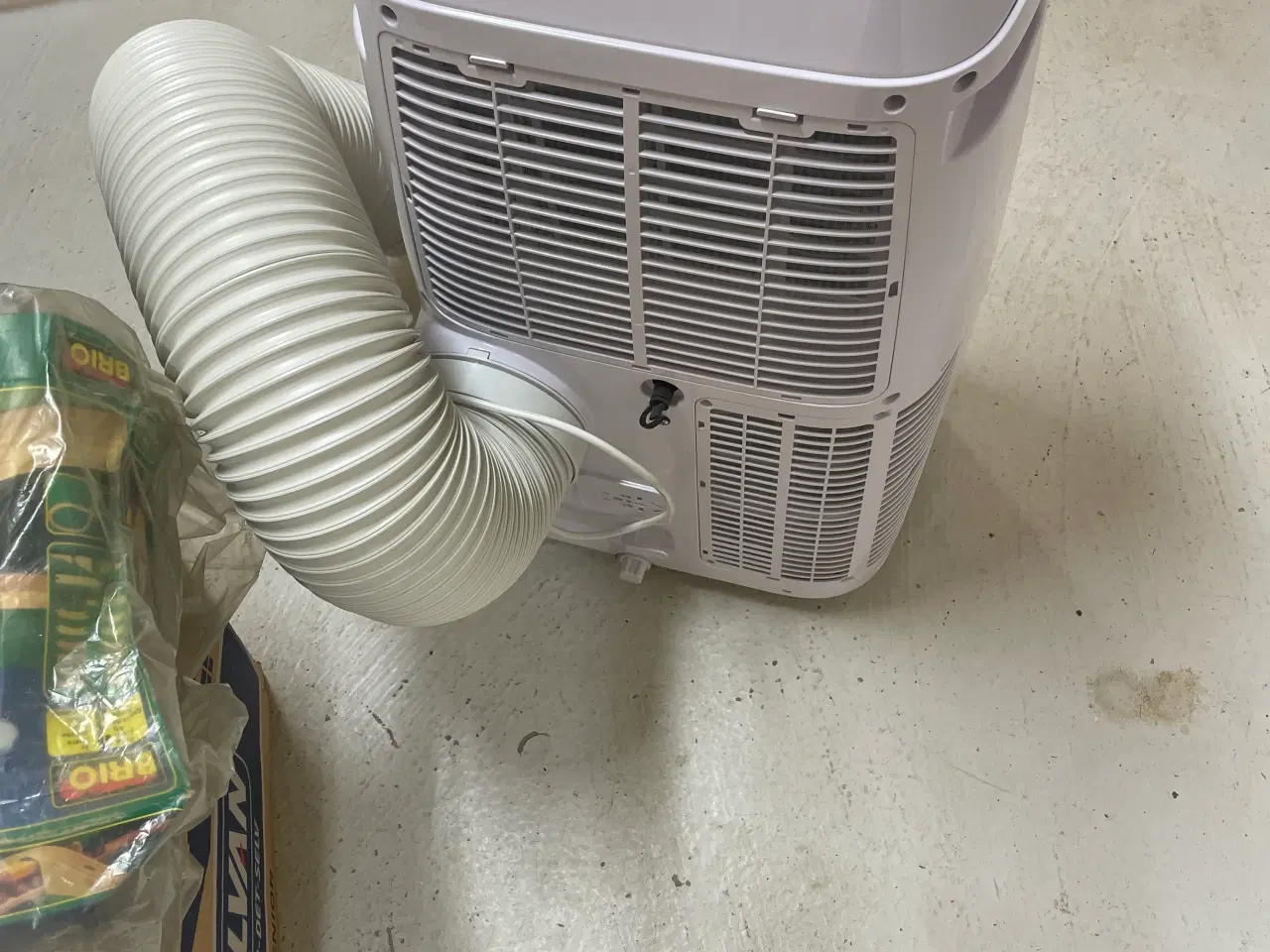 Billede 4 - Aircondition mobil