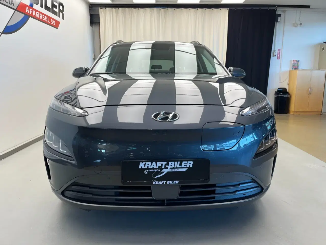 Billede 7 - Hyundai Kona 39 EV Style