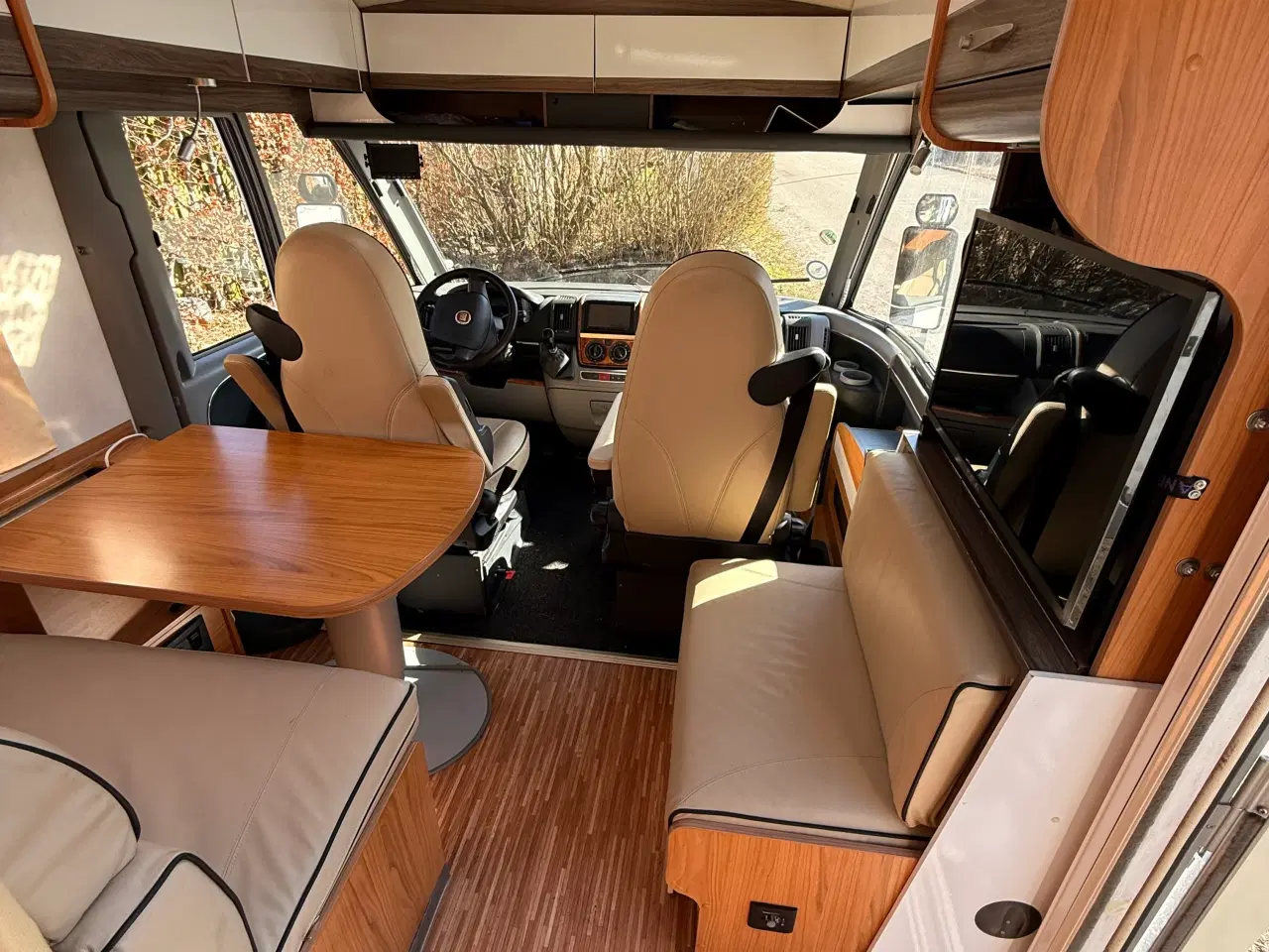 Billede 5 - Bürstner Aviano 675