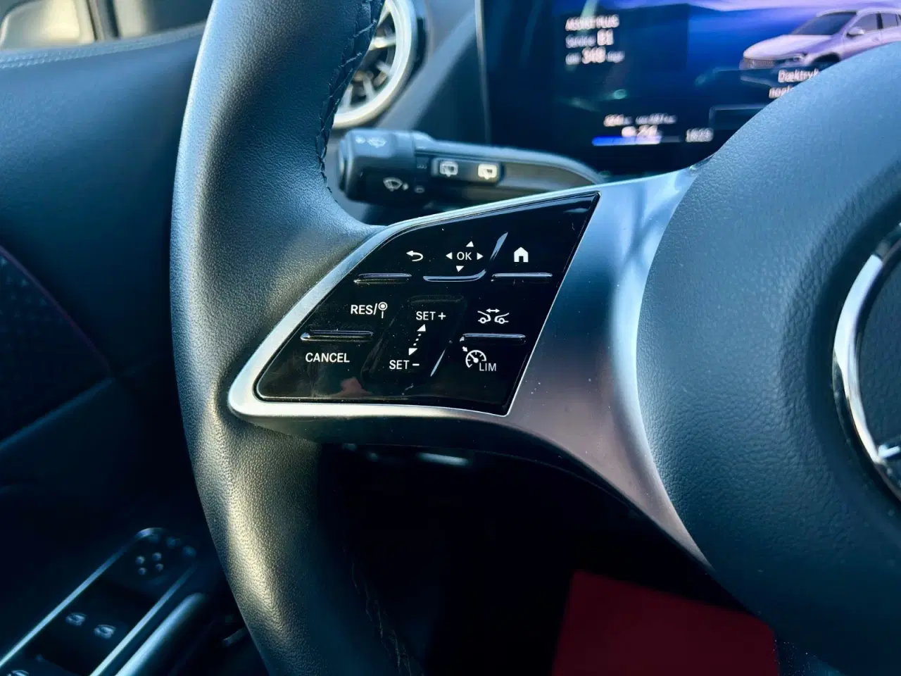 Billede 10 - Mercedes EQA300  Progressive 4Matic