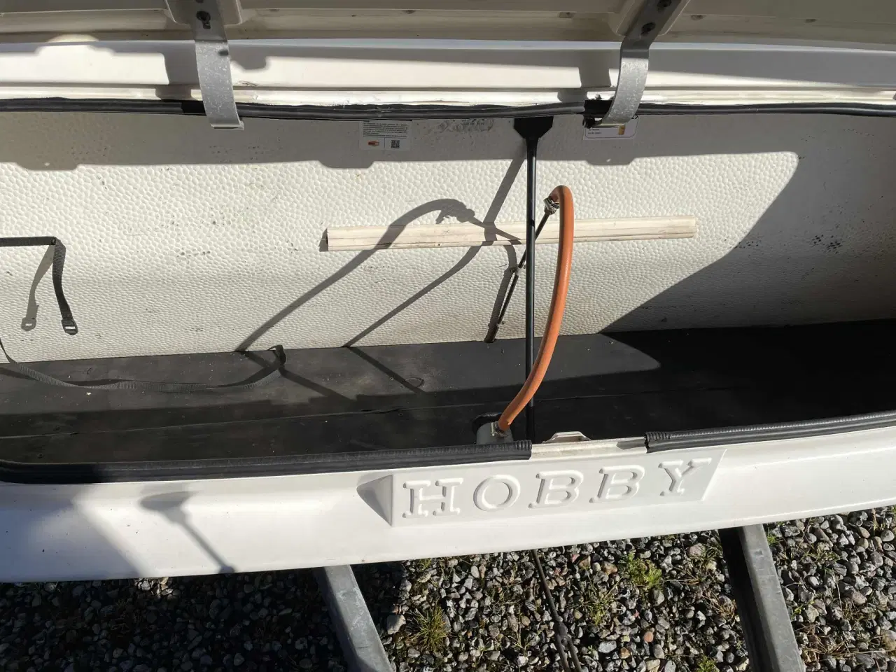 Billede 16 - Hobby Excellent 460