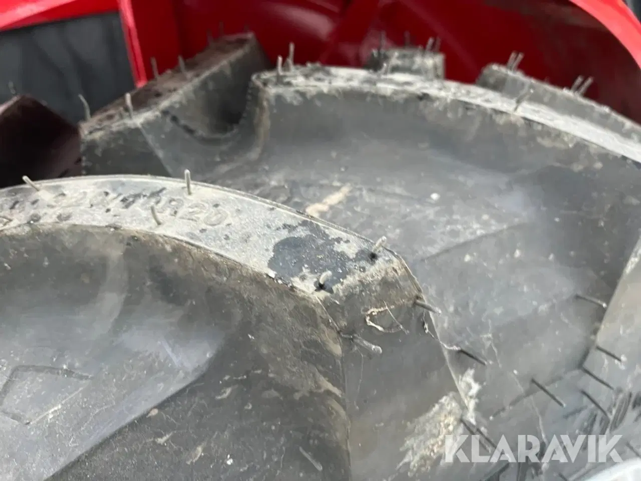 Billede 7 - Traktor Landini Discovery 85 multitrac