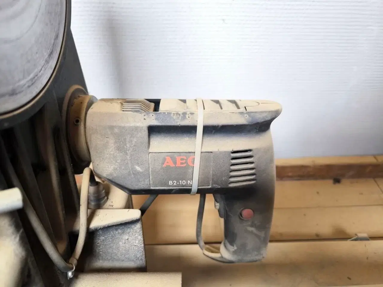 Billede 2 - Rørsvejsemaskine ROTHENBERGER ROWELD P 160 A