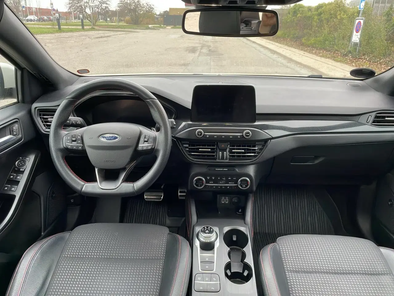 Billede 10 - Ford Focus 1,5 EcoBoost ST-Line X aut.