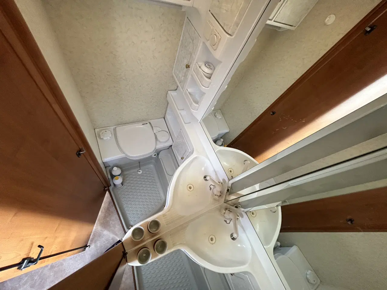 Billede 13 - Hobby 540 nysynet