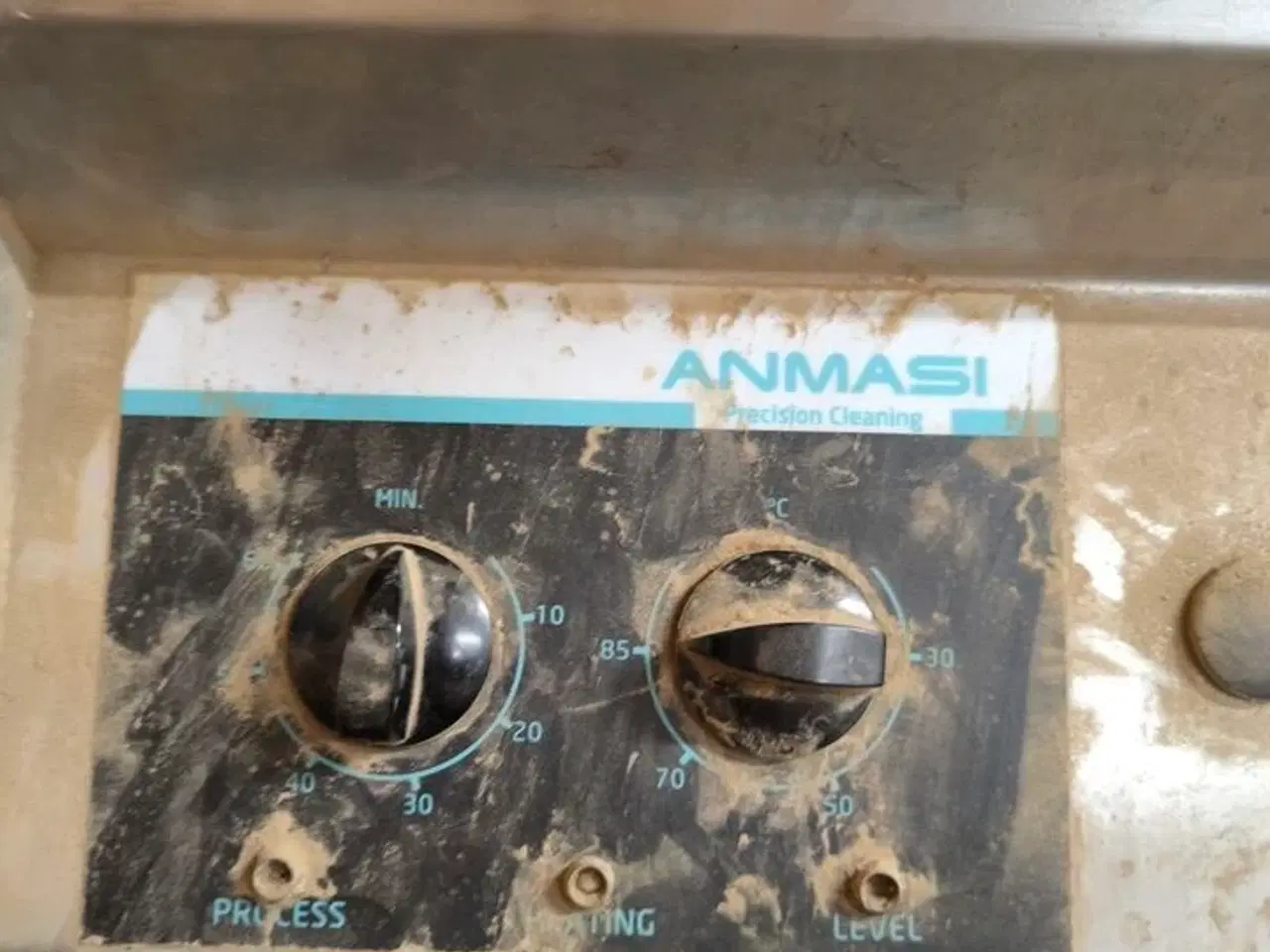 Billede 2 - Ultralydsrenser ANMASI Combi 80 B25