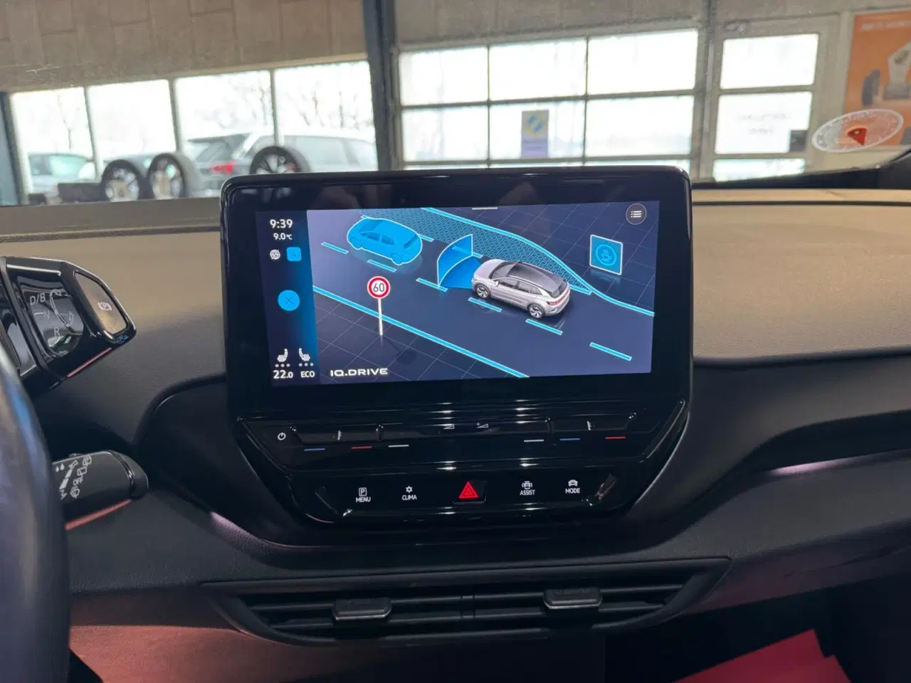 Billede 10 - VW ID.4 77 Pro