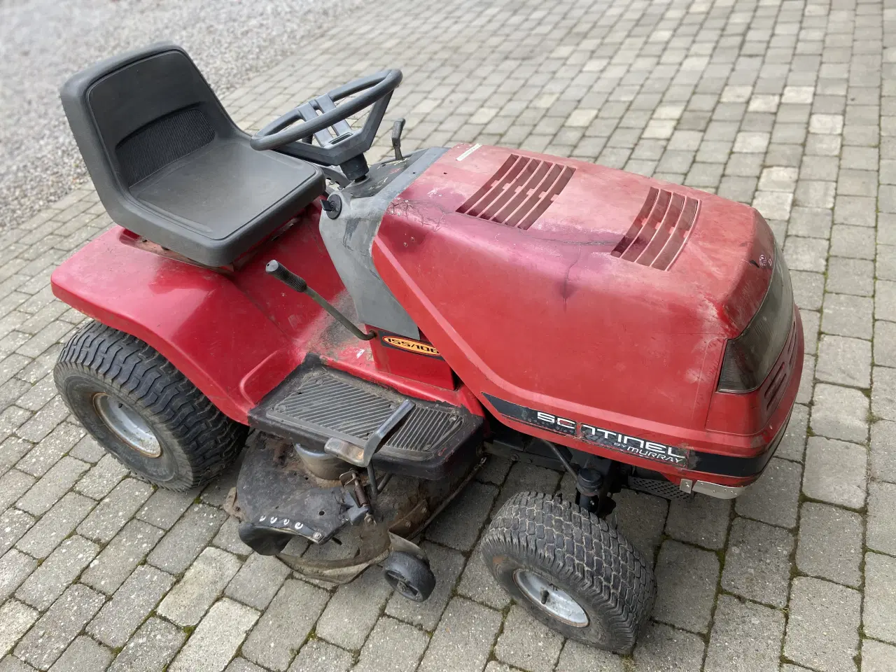 Billede 2 - Murray Sentinel 