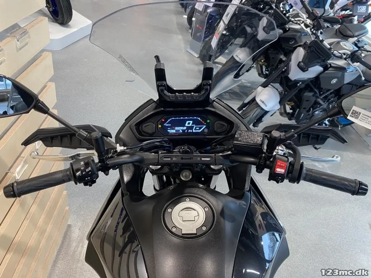 Billede 4 - Yamaha Tracer 7 GT