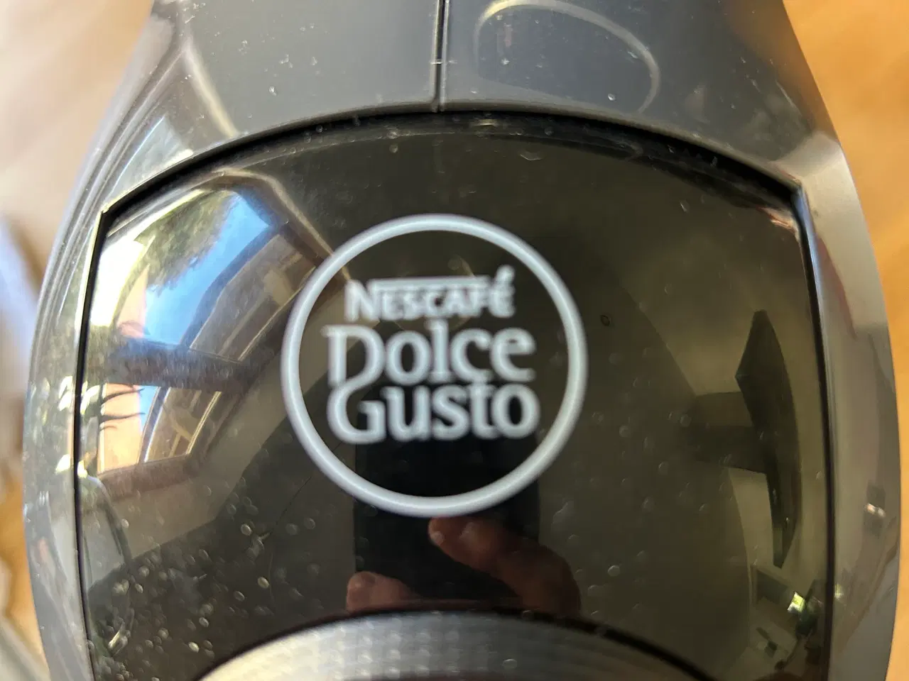 Billede 1 - Dolce gusto family