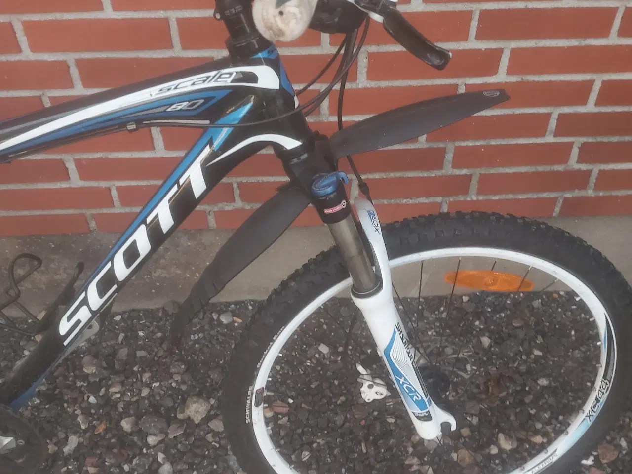 Billede 4 - Lækker cykel mtb
