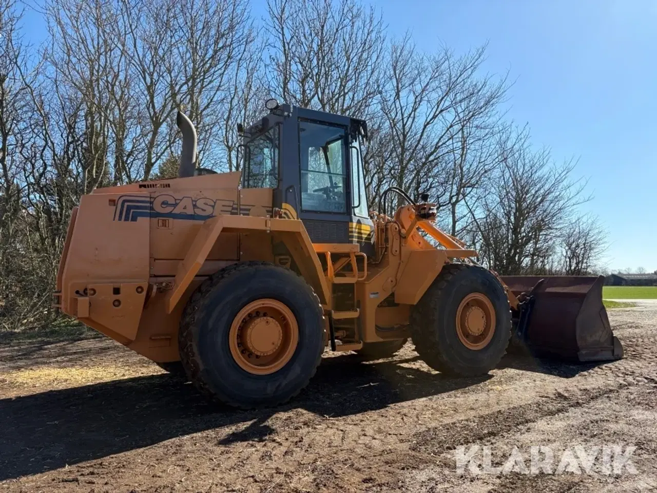 Billede 5 - Gummiged Case 721 B