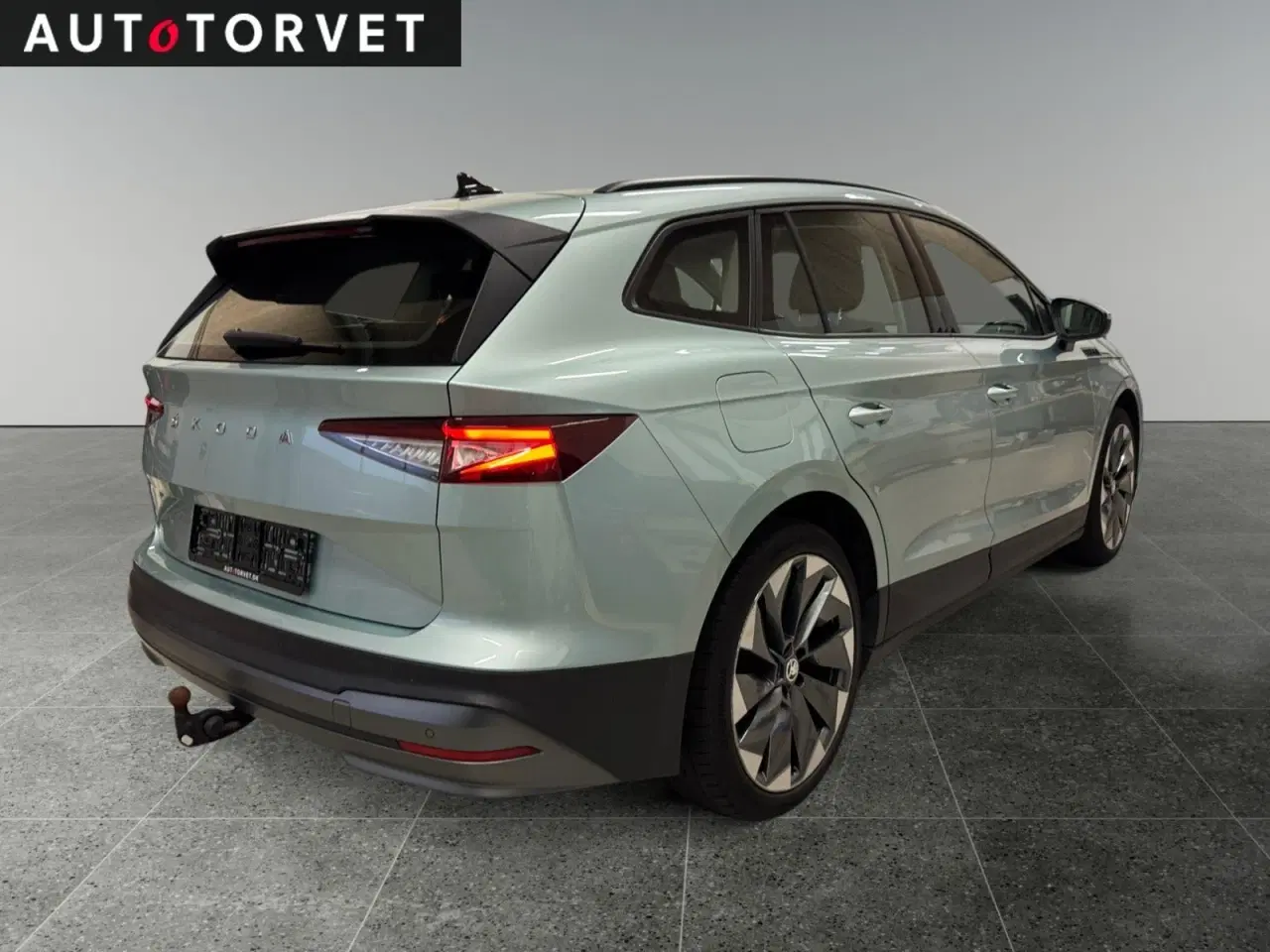 Billede 3 - Skoda Enyaq 60 iV Suite