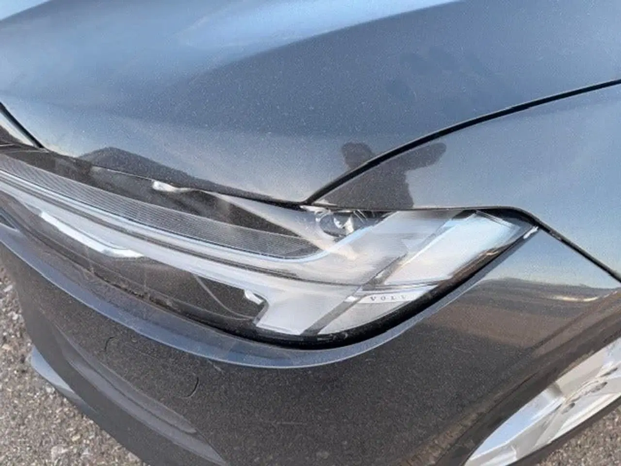 Billede 6 - Volvo V90 2,0 D4 190 Momentum aut.