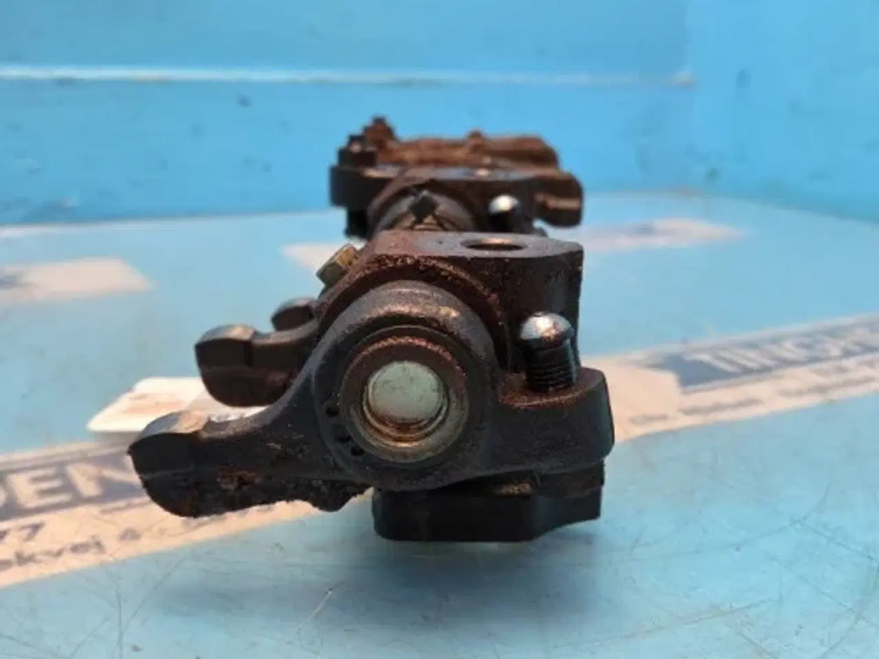 Billede 5 - Iveco 8361 SRE 11 Vippeaksel 98479642