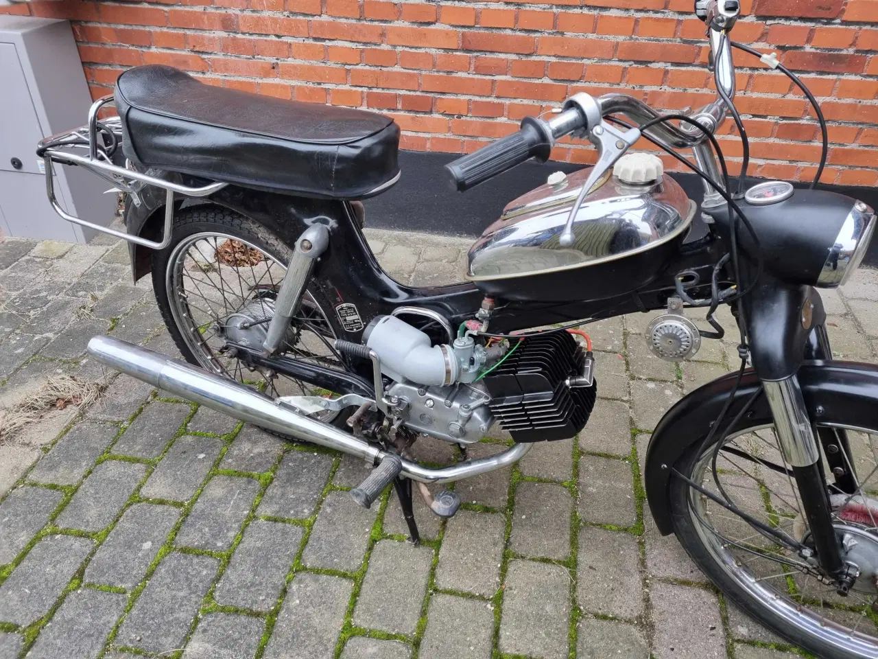 Billede 2 - Puch ms50