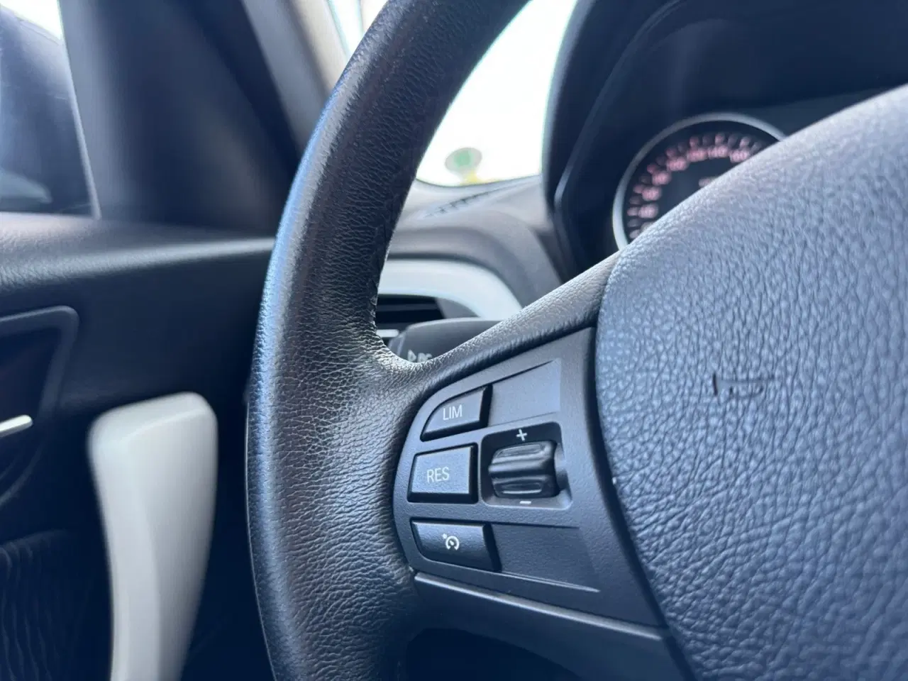 Billede 13 - BMW 118d 2,0 aut.