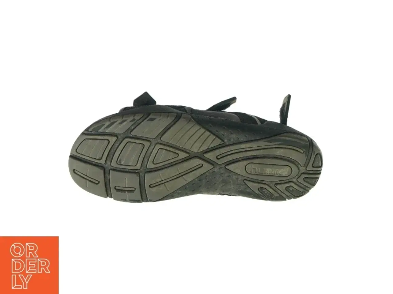 Billede 2 - Sandaler fra Hummel (str. 35)