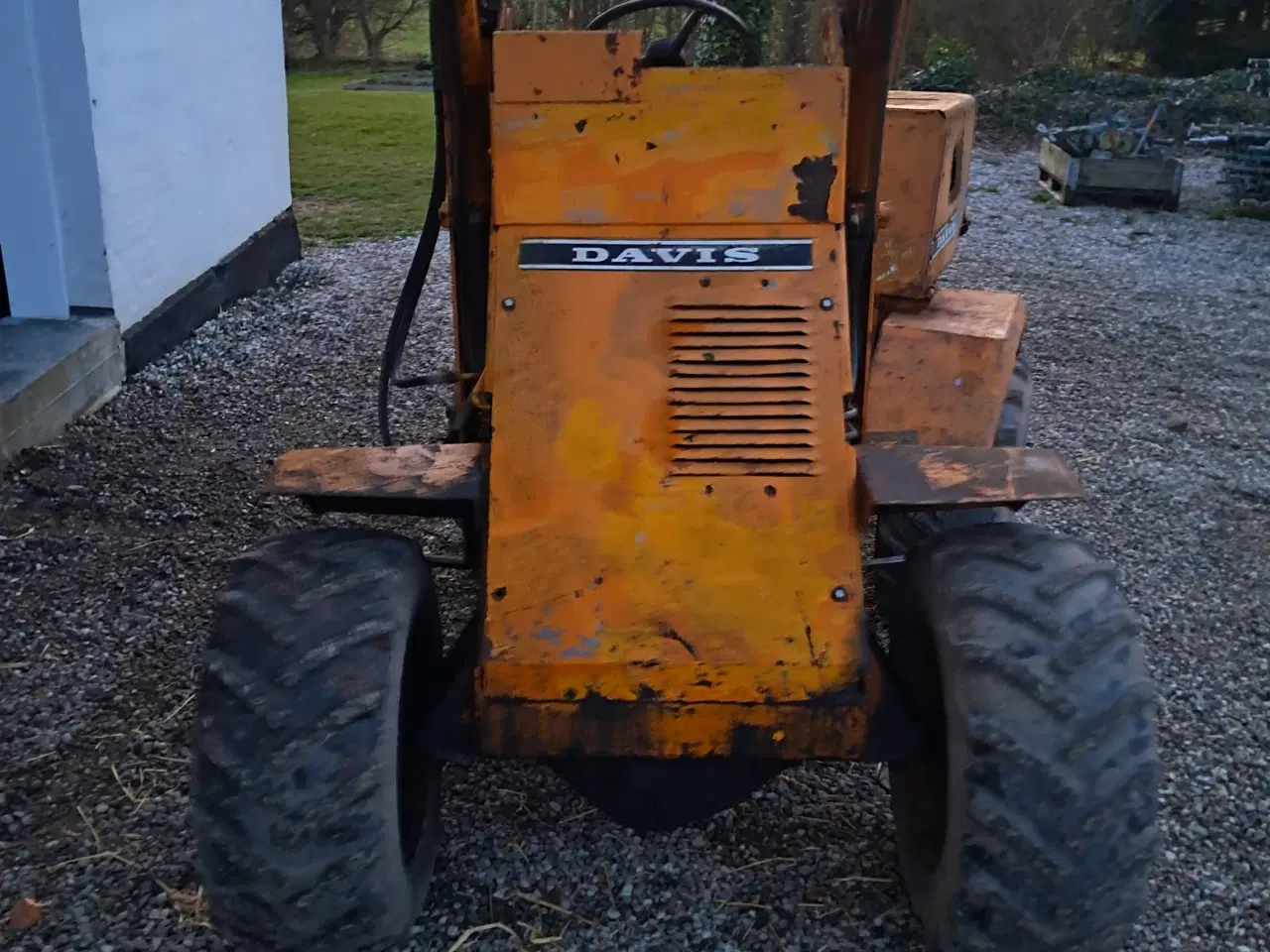 Billede 6 - Minilæsser 