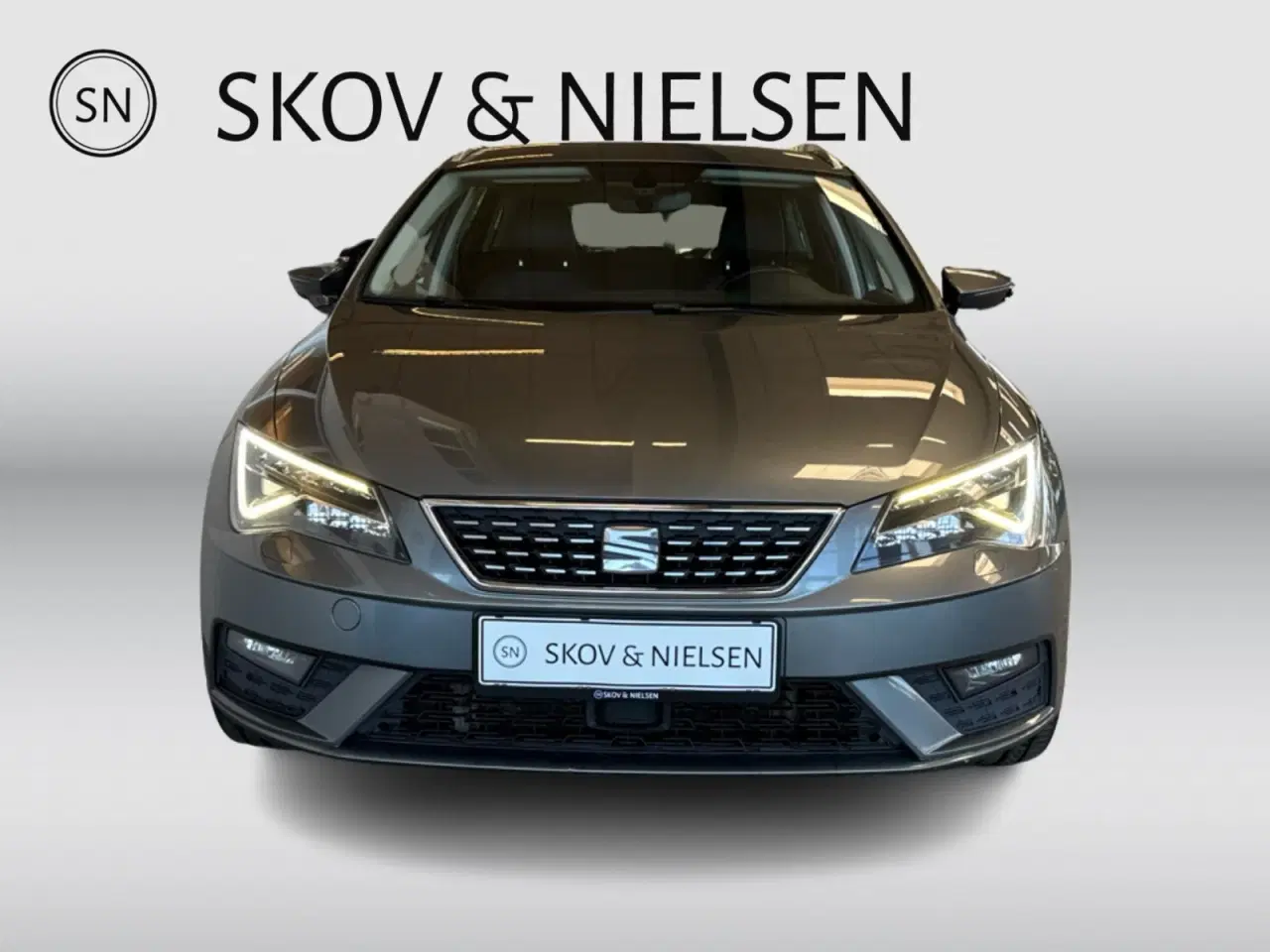 Billede 5 - Seat Leon 1,4 TSi 150 Xcellence ST DSG