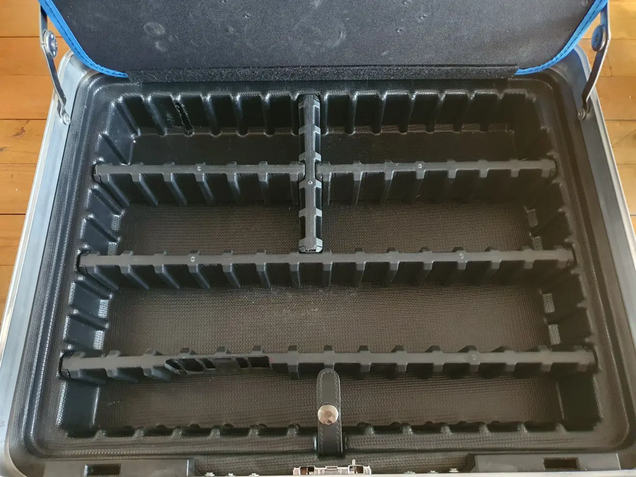Billede 8 - 3 stk. værktøjskufferter