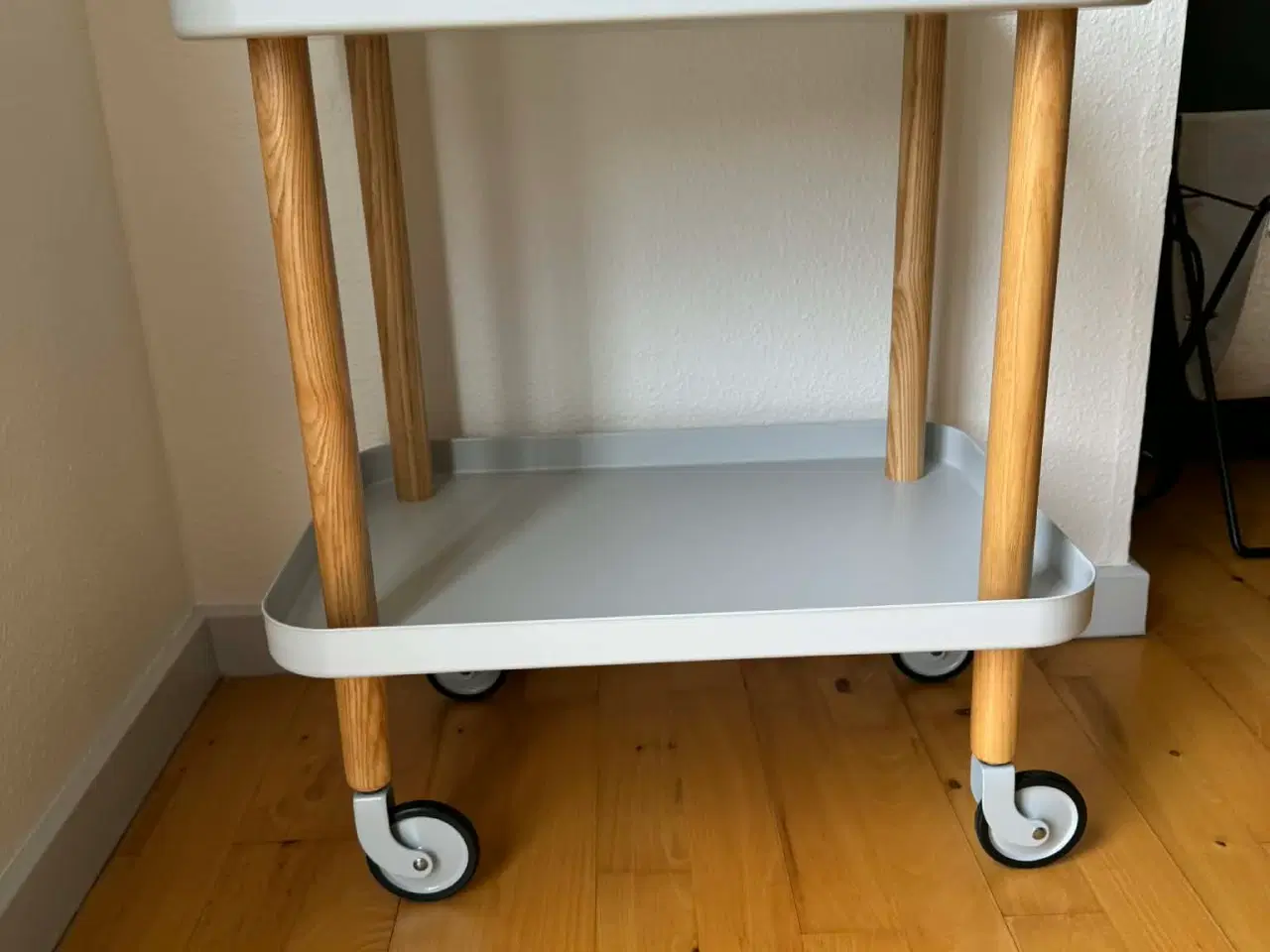 Billede 1 - Flot Normann Copenhagen rullebord