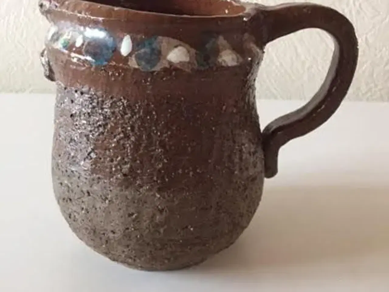 Billede 1 - kande i keramik