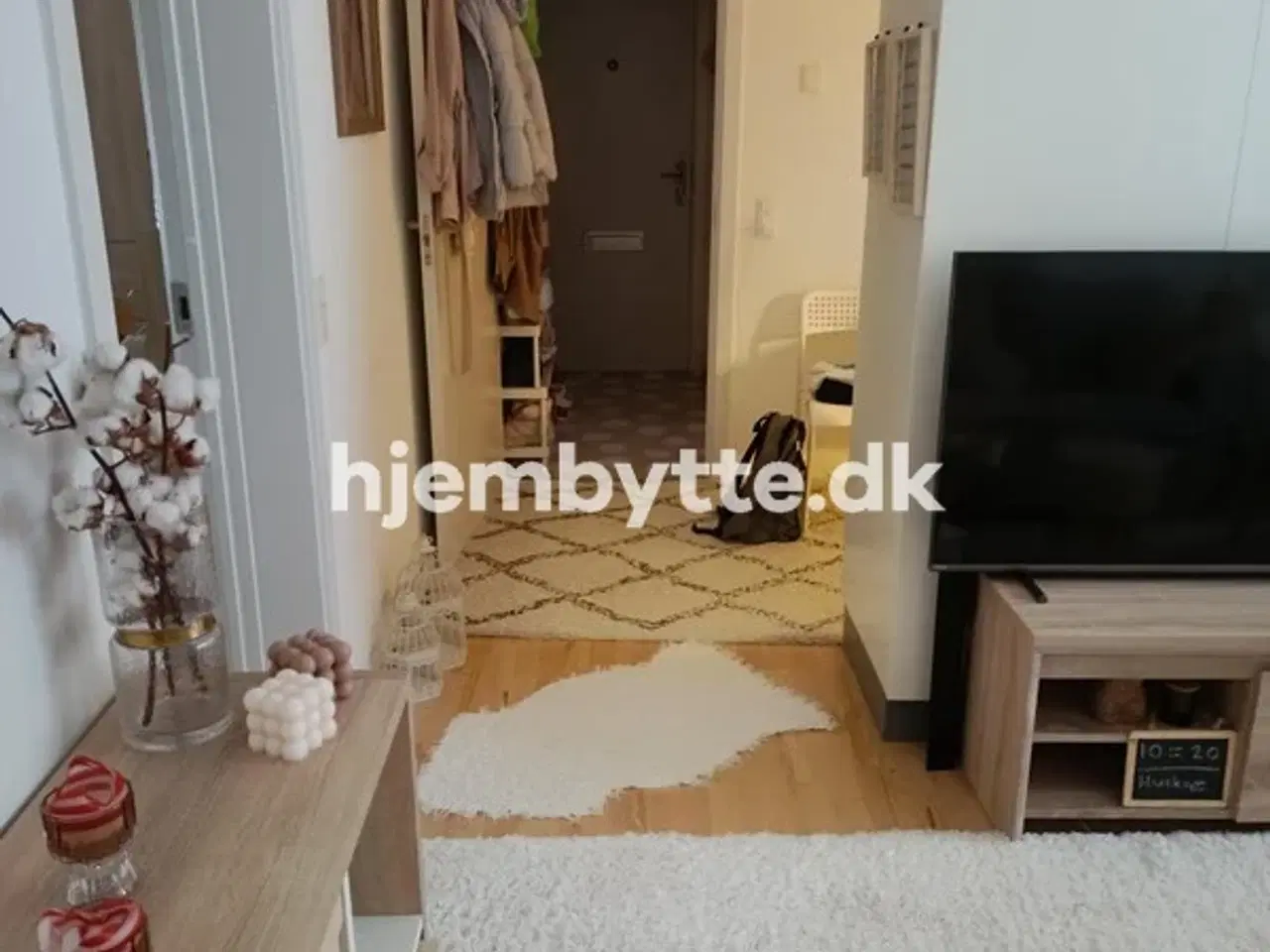 Billede 4 - Hjembytte - Hvidovregade