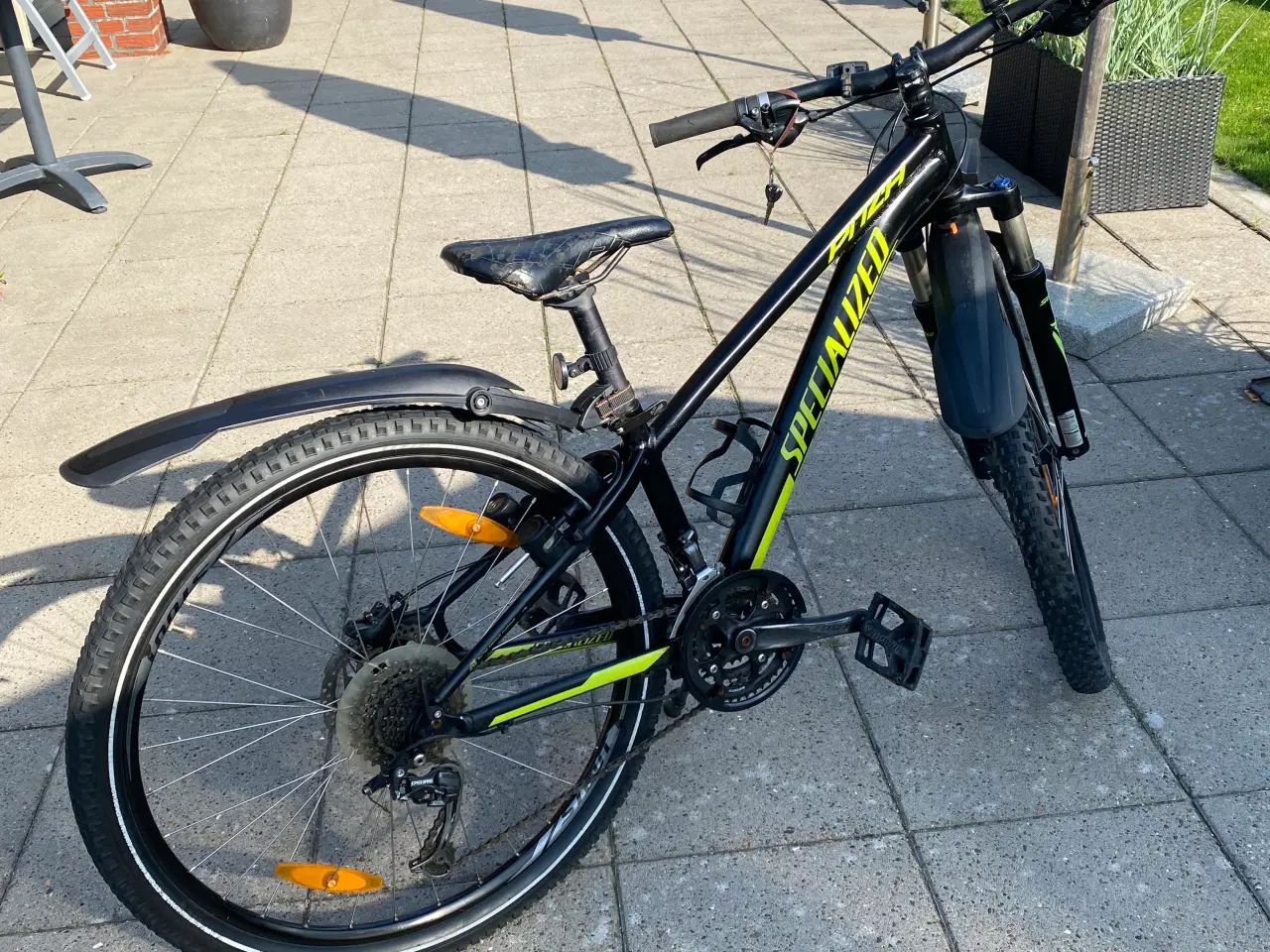 Billede 1 - Derenge mtb