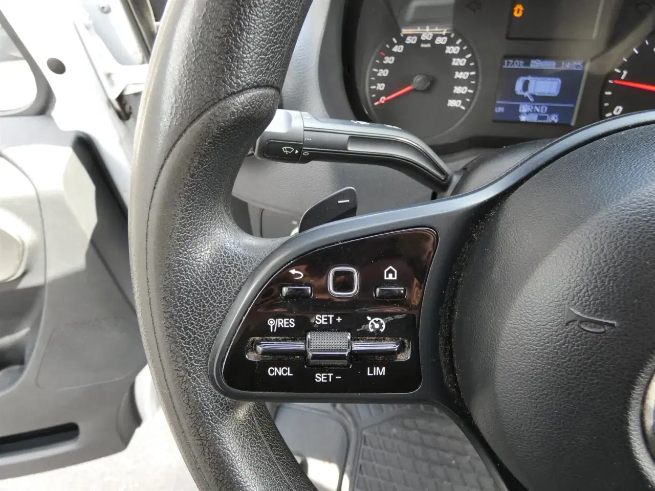 Billede 15 - Mercedes-Benz Sprinter 314 2,1 CDI A3 RWD 7G-Tronic 143HK Ladv./Chas. Aut.