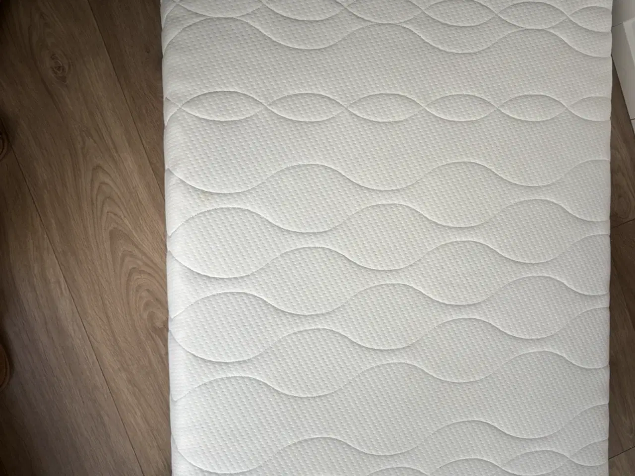 Billede 1 - Spring madras