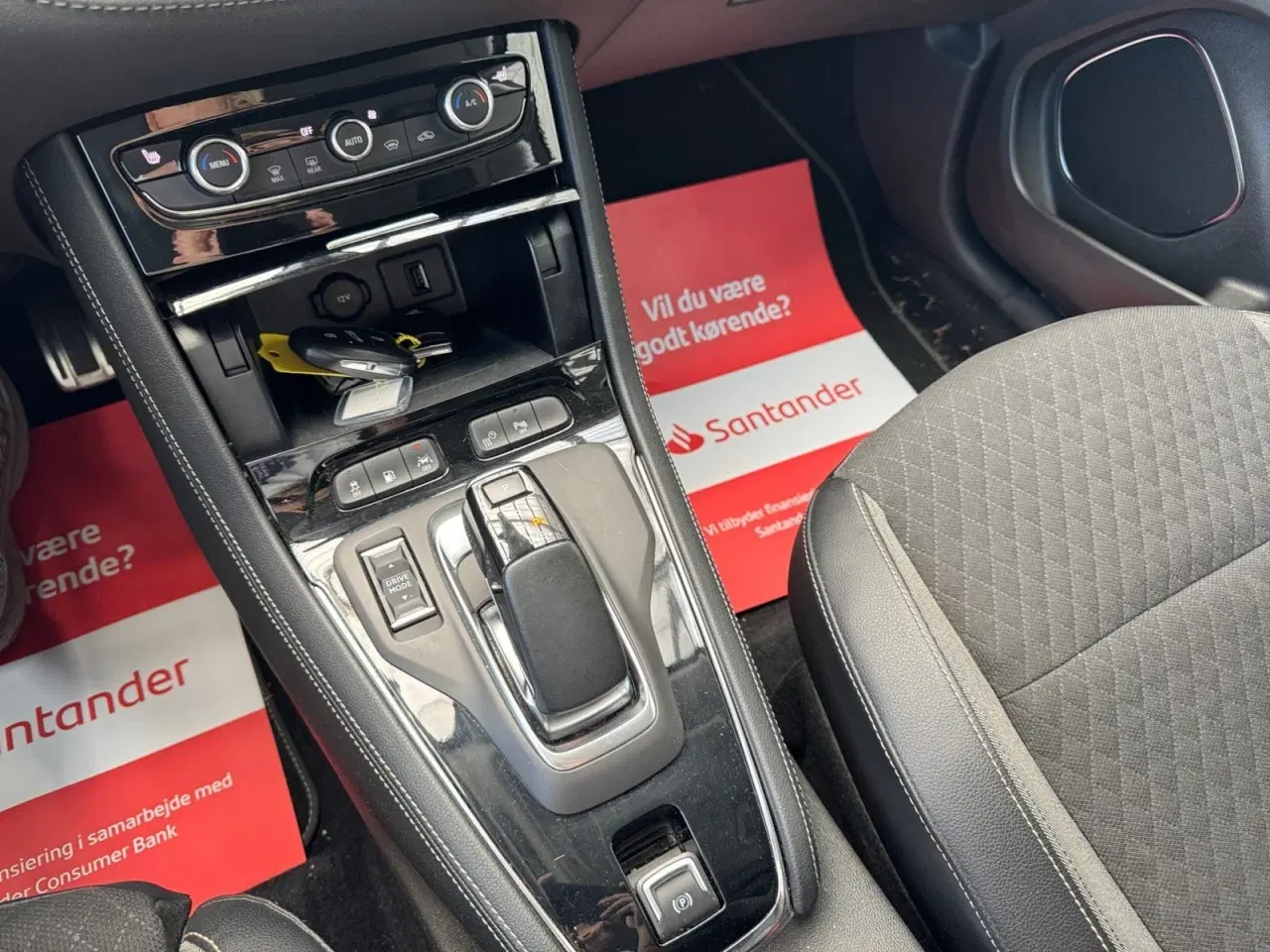 Billede 14 - Opel Grandland X 1,6 Hybrid4 Ultimate aut.