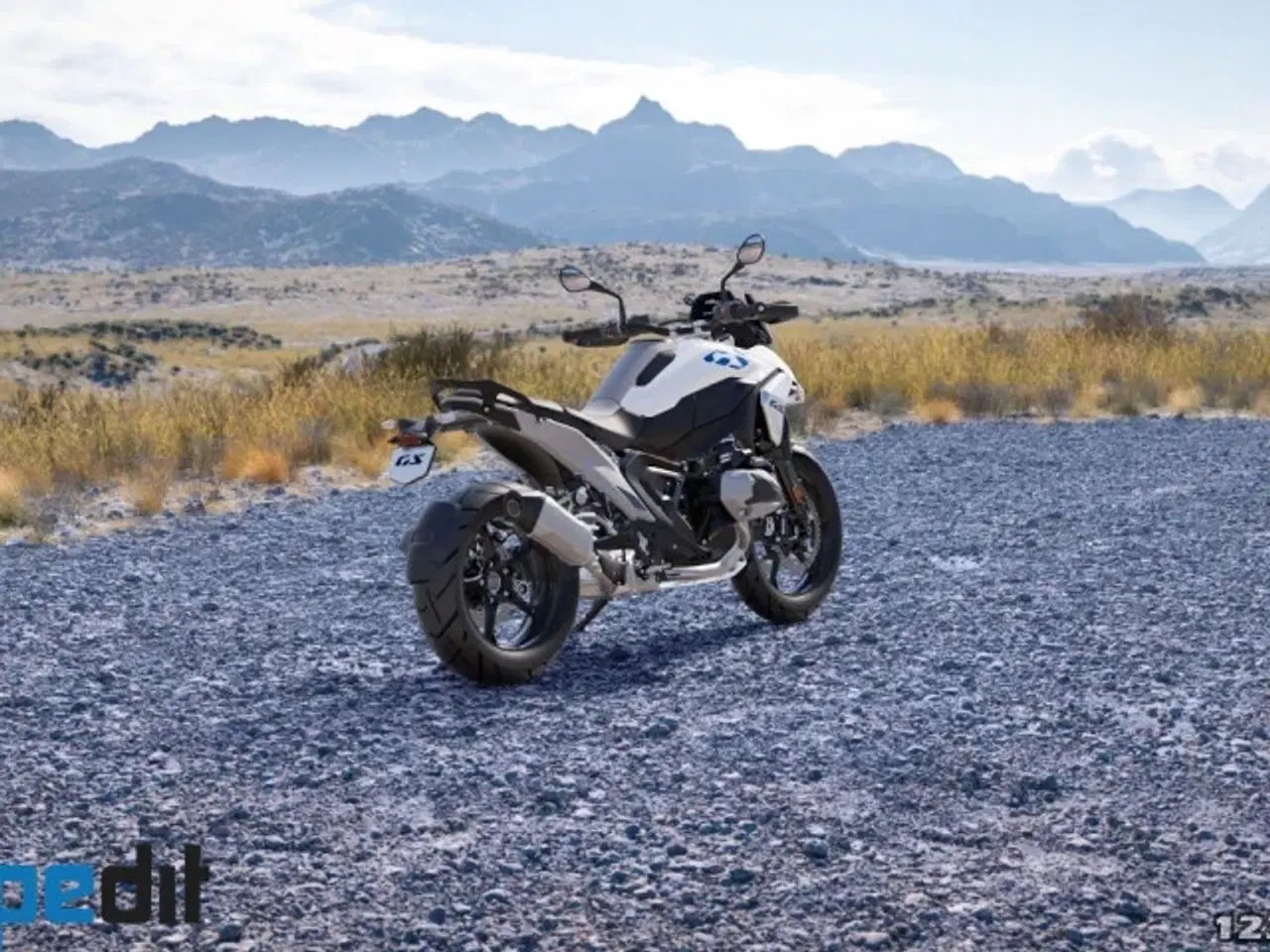 Billede 9 - BMW R 1300 GS
