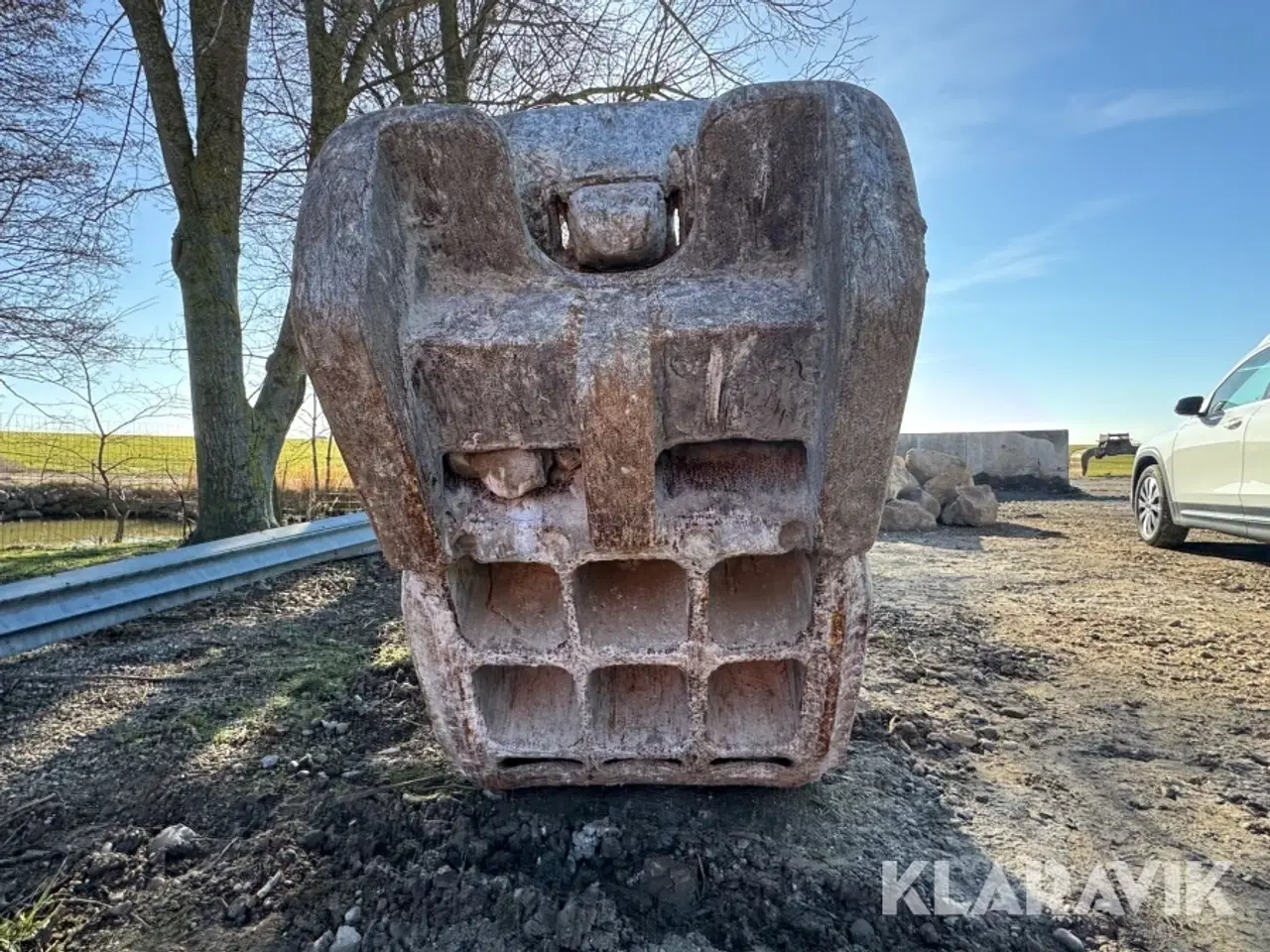 Billede 5 - Smaskenæb