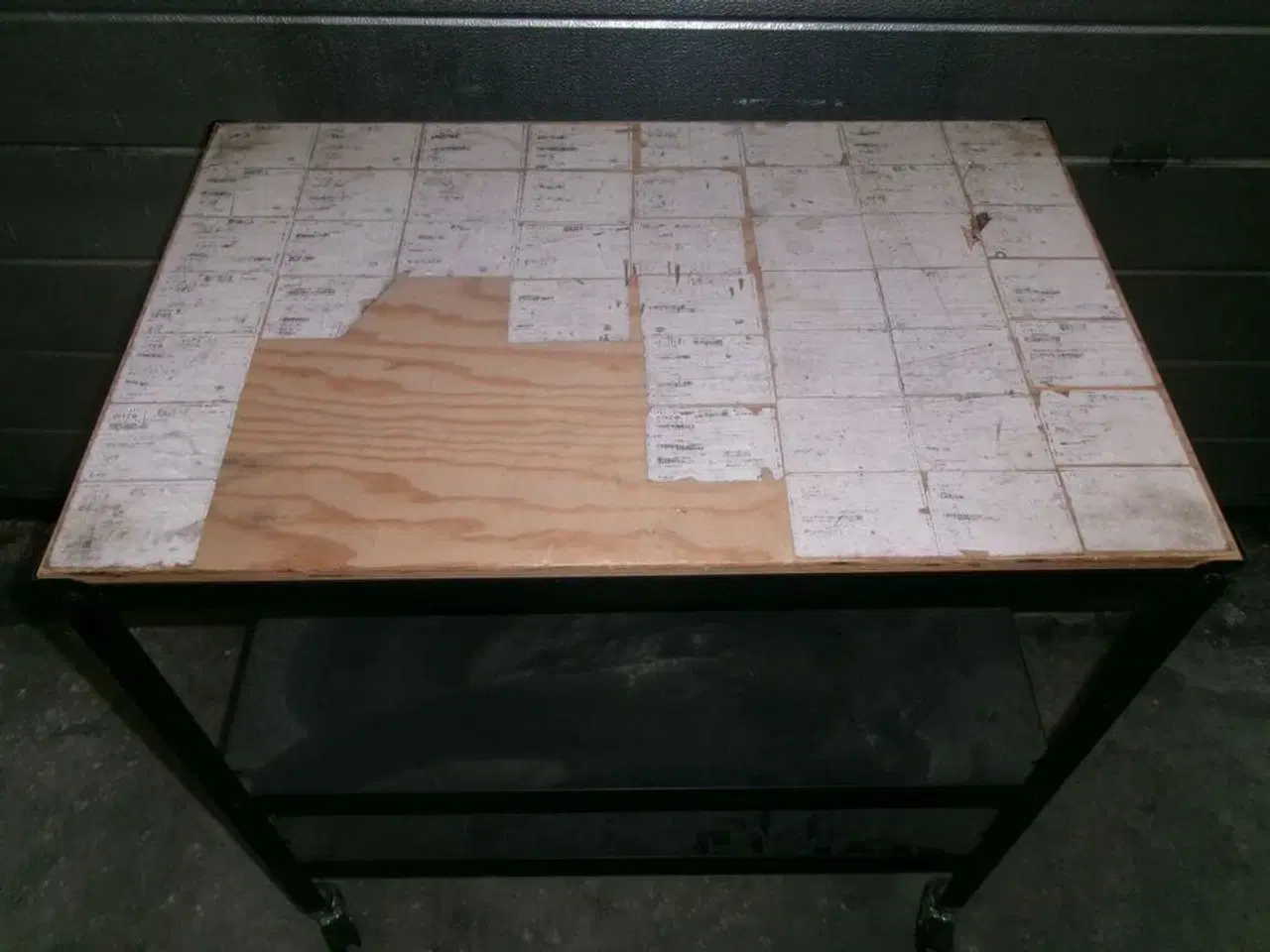 Billede 1 - Rullebord