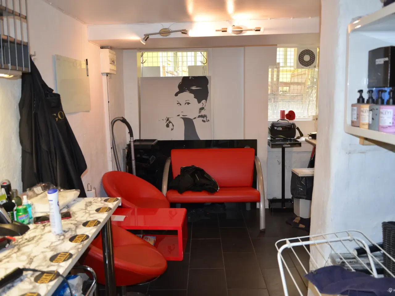 Billede 6 - Erhvervs ejerlejlighed sælges i Kompagnistræde 