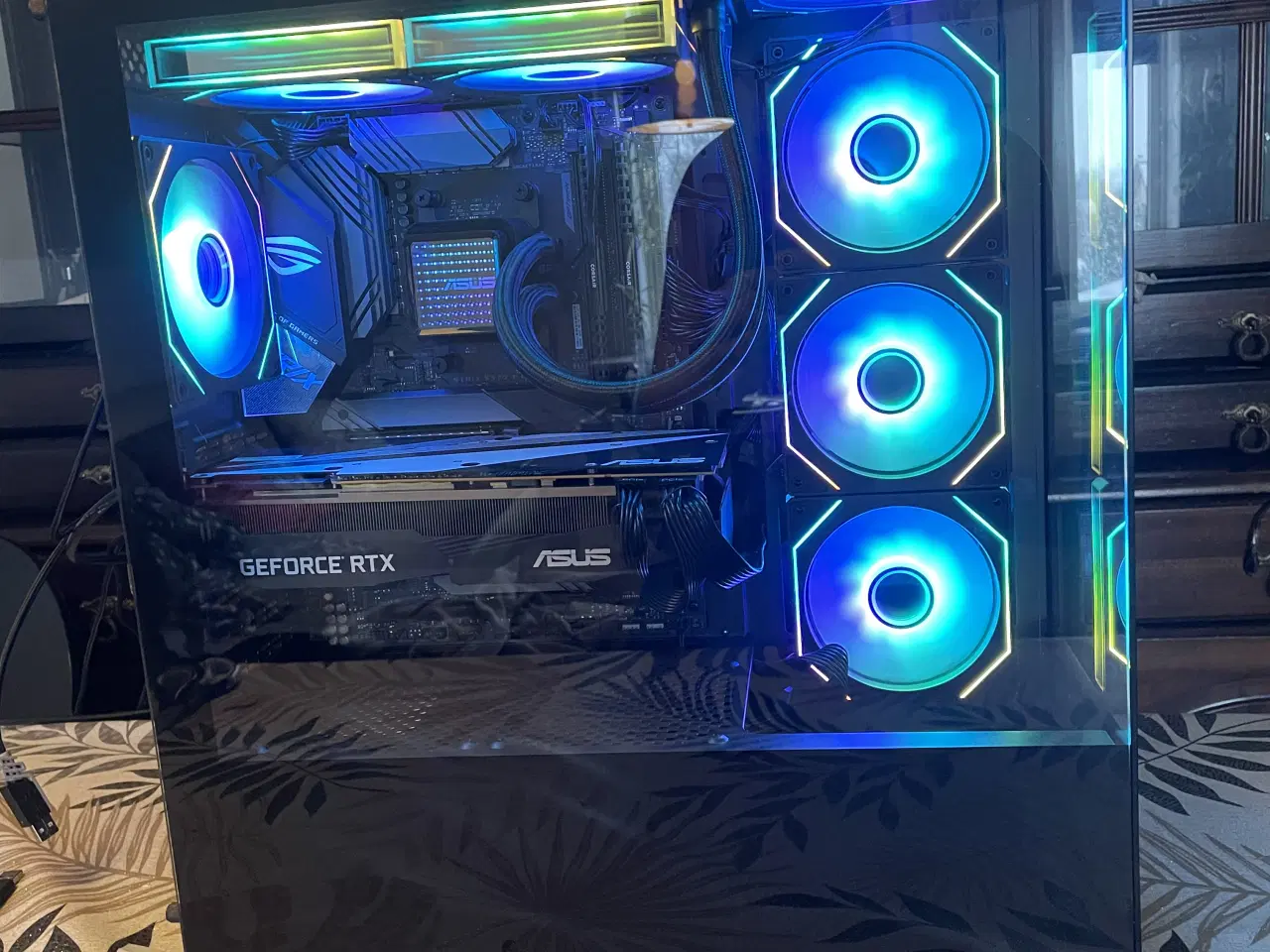 Billede 9 - AMD RYZEN GAMER COMPUTER