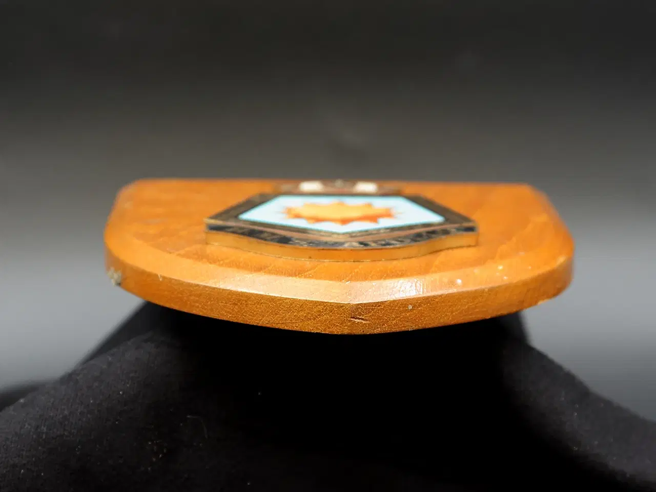 Billede 6 - HMS Apollo maritimt våbenskjold