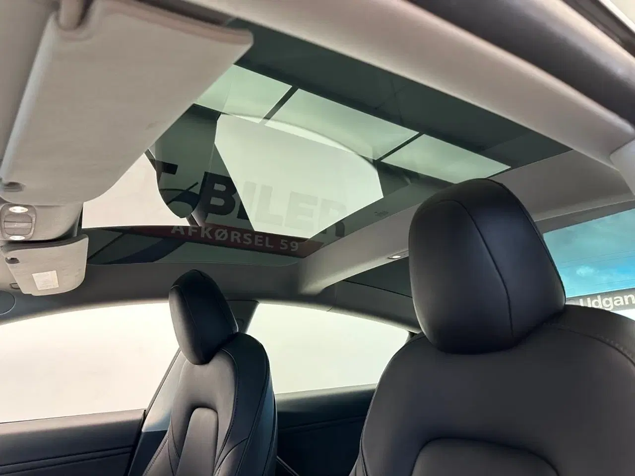 Billede 22 - Tesla Model 3  Long Range AWD