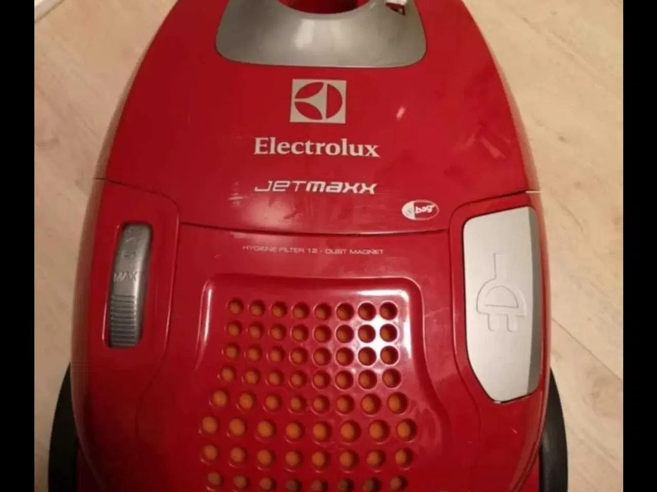 Billede 2 - Støvsuger Electrolux 2.000W