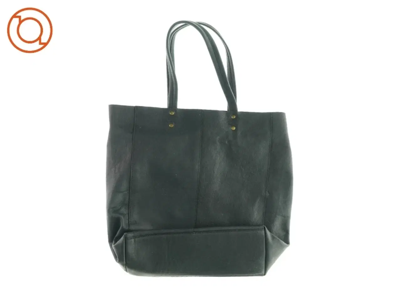 Billede 1 - Stor håndtaske med 3 rum