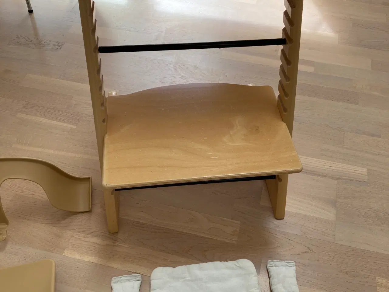 Billede 1 - Trip trap stol