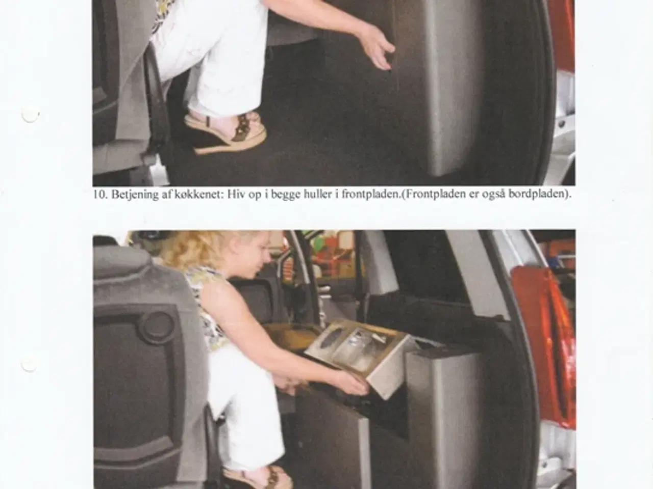 Billede 16 - Renault Grand Espace 2.0T