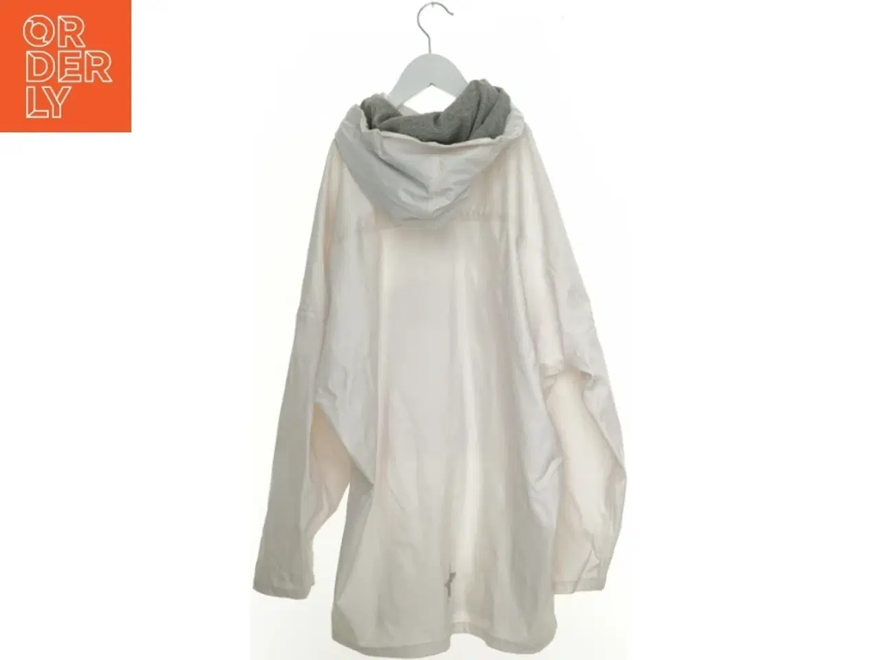 Billede 1 - Regnjakke fra Molo (str. 164 cm)