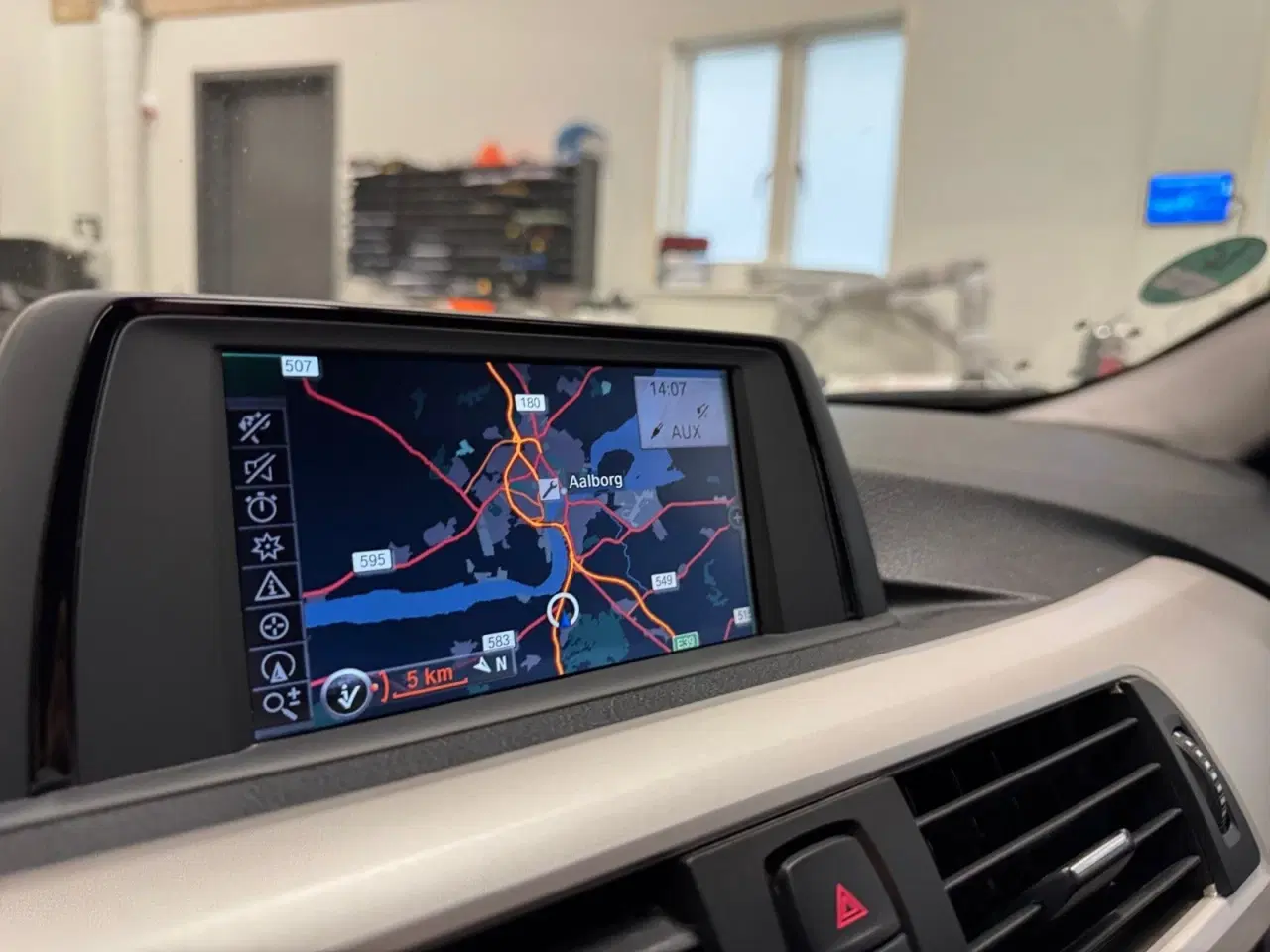 Billede 10 - BMW 320d 2,0 Touring