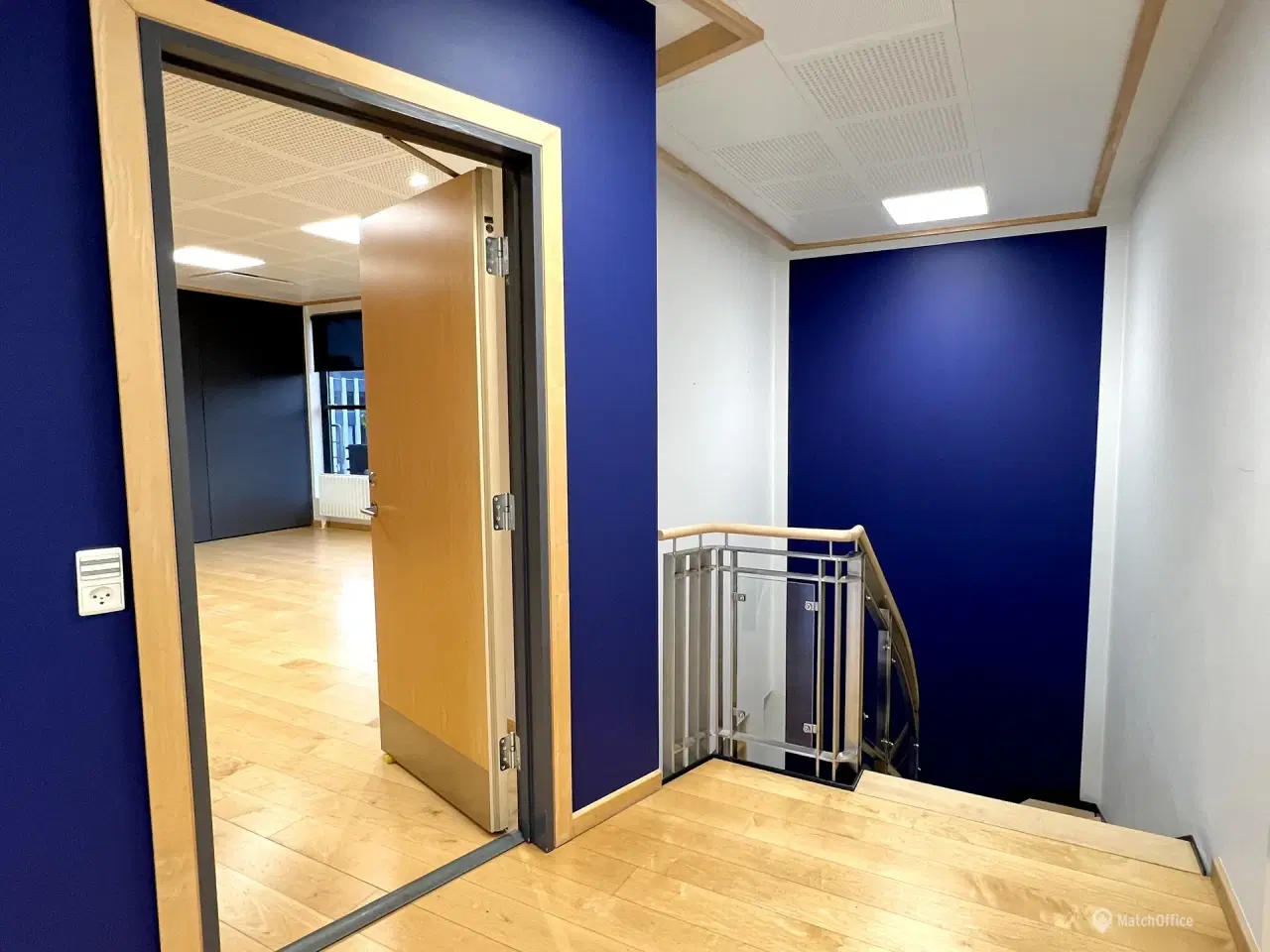 Billede 18 - Stort og velplaceret erhvervslejemål i Frederikshavn på 539 kvm!